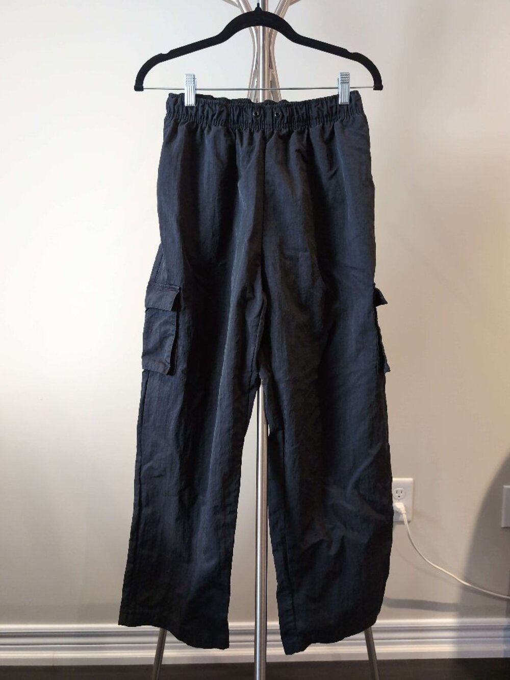 Nike Baggy Cargo Pants
